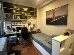 Holland Hill Park (D10), Condominium #464248661